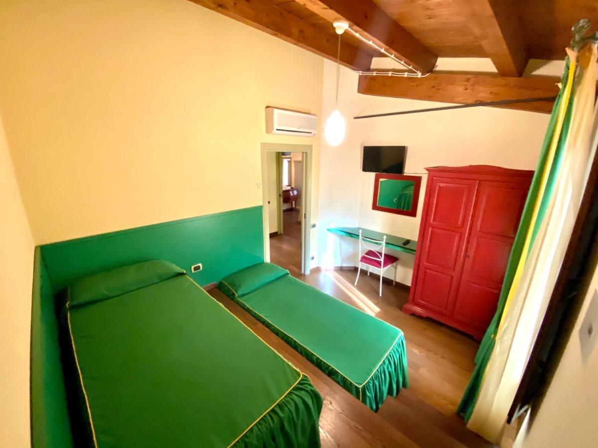 Agriturismo Il Casale Morrovalle Exterior foto